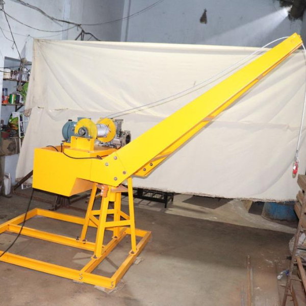 Construction lift manufacturers Hyderabad