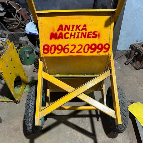 Portable Construction Lift Hyderabad