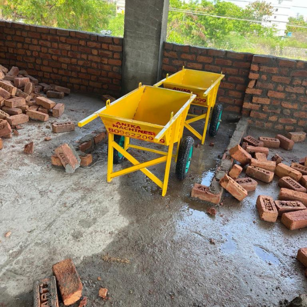 Rope Hoist Construction Lift Hyderabad